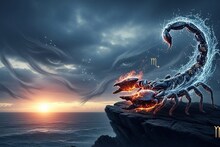 Scorpio Yearly Horoscope 2026: प्रगतीत पुढचा टप्पा, पण..! वृश्चिक राशीच्या लोकांना 2026 वर्ष कसं असेल?