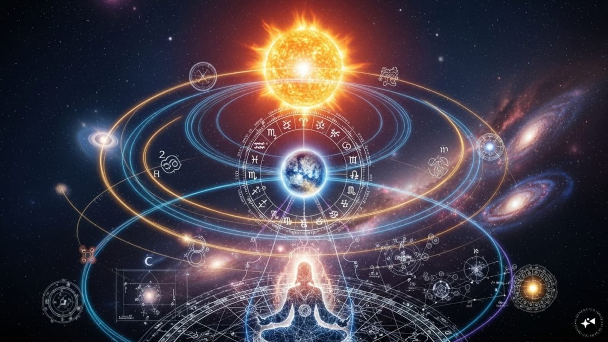 Astrology: कष्टाचं फळ आता मिळणार! सरत्या वर्षात दुहेरी लाभ; ग्रहांचा राजकुमार सरप्राईज देऊन जाईल