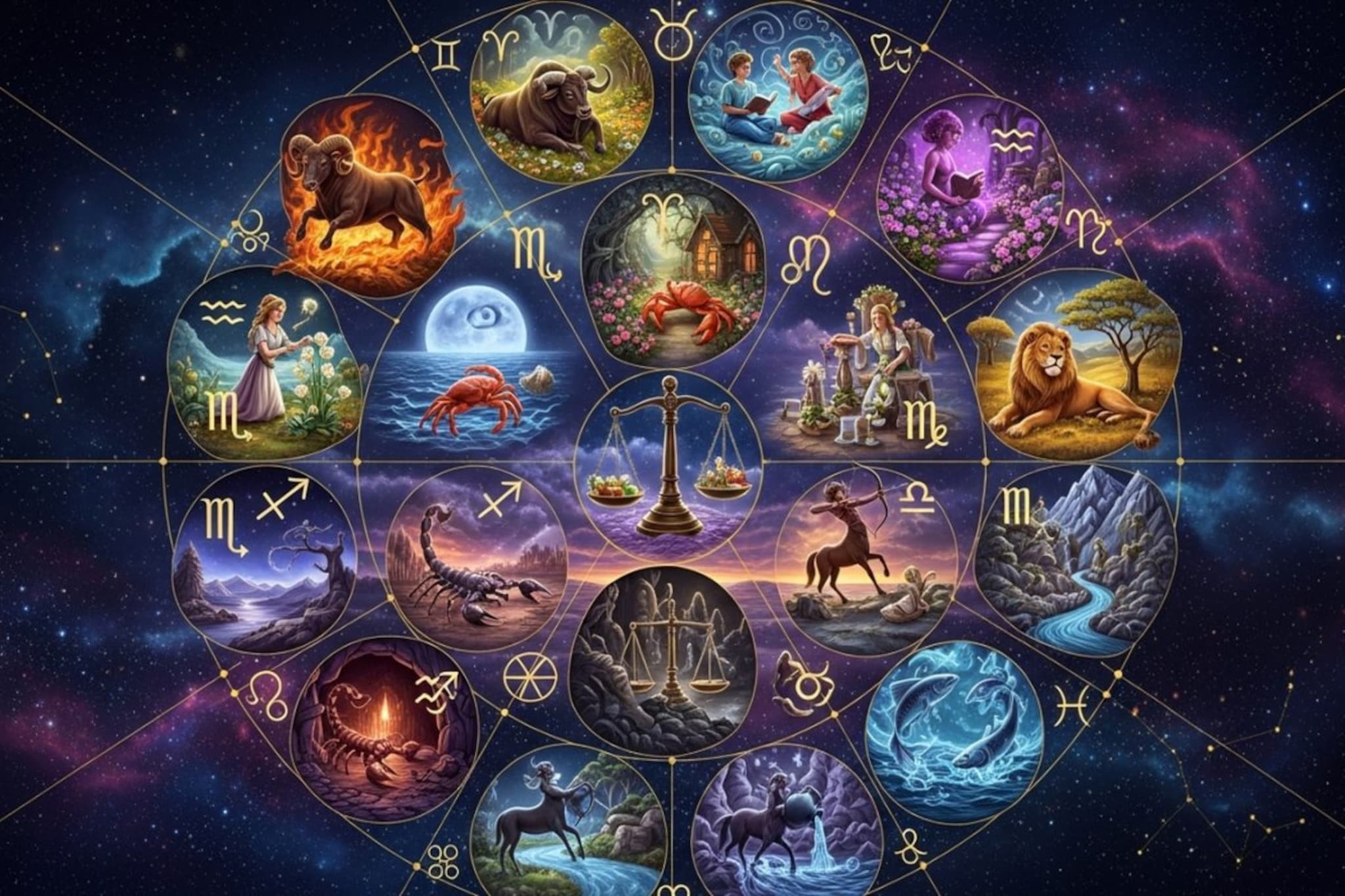 प्रतिकूल परिस्थितीतूनही वाट काढली! या 5 राशींचे आता नशीब चमकणार; हाताला यश येतंय