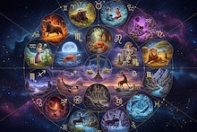 Astrology: प्रतिकूल परिस्थितीतूनही वाट काढली! या 5 राशींचे आता नशीब चमकणार; हाताला यश येतंय