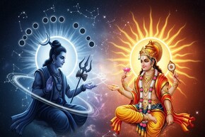 भाग्य उजळण्यासाठी नवीन वर्ष उजाडणार; जानेवारीत शनिची स्थिती 3 राशींना लकी