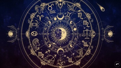 Christmas Thursday Horoscope: Mixed Fortunes for Zodiac Signs Today