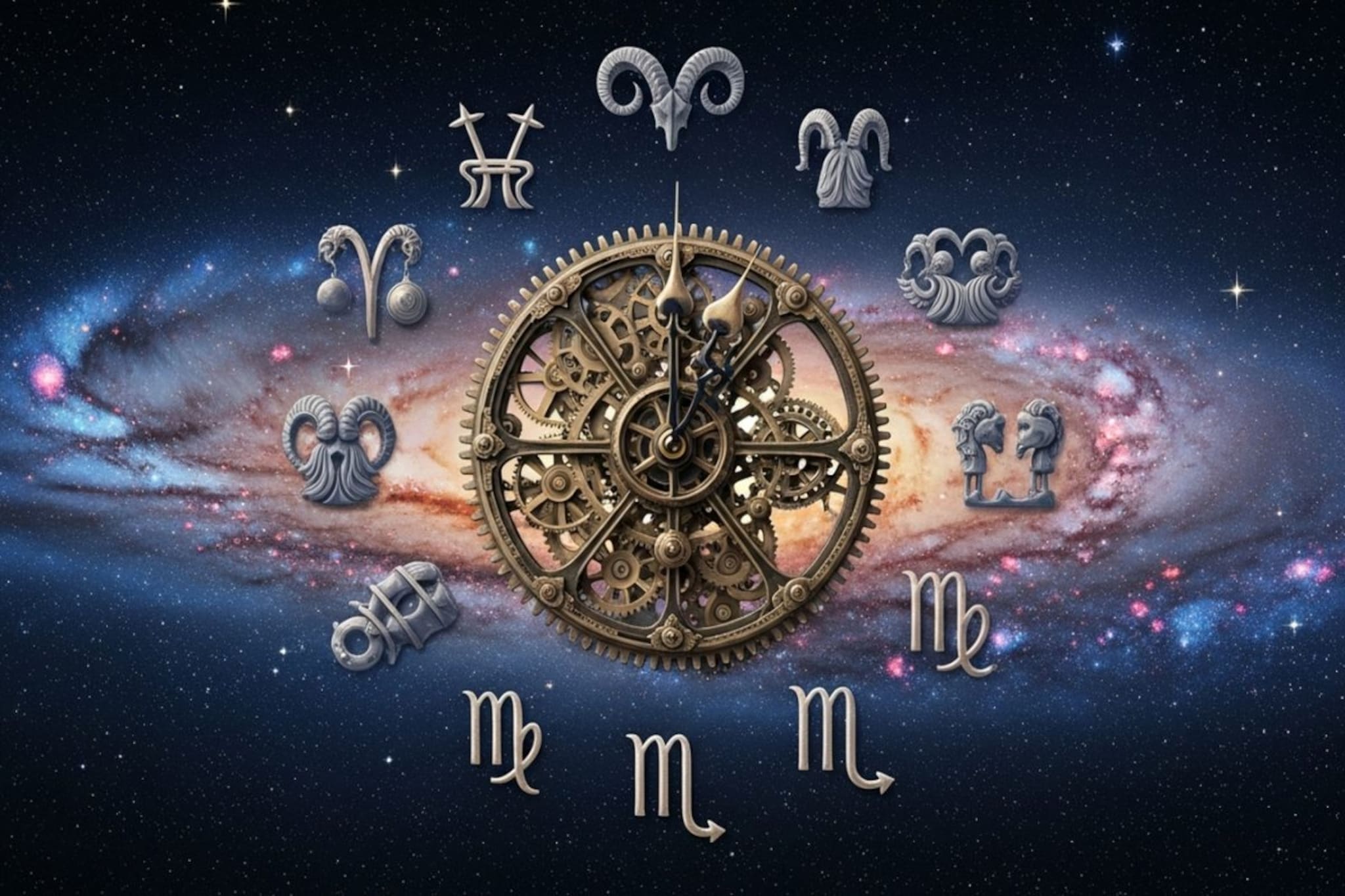 शुक्रवारचा दिवस कोणासाठी लकी-अनलकी? मेष ते मीन 12 राशींचे दैनिक राशीफळ