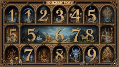 Numerology: How Will Today Be for Root Numbers? Know Opportunities & Challenges.