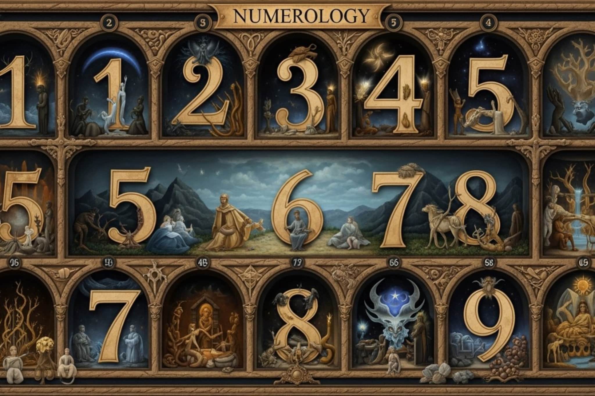 संघर्षाची वेळ, खडतर काळ 3 मूलांकाना पाहावा लागणार; रविवार कोणासाठी लकी?