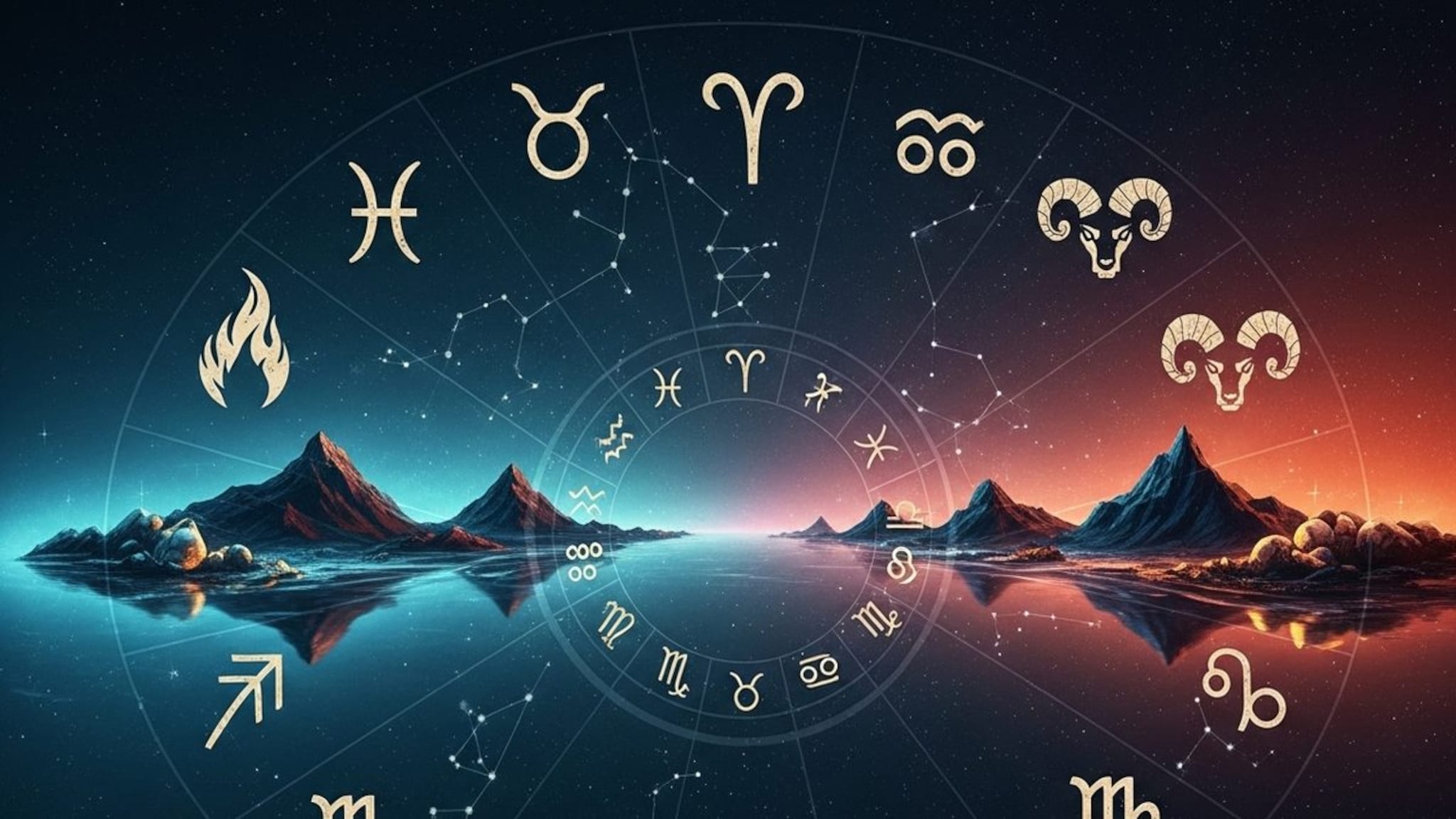Horoscope Today: शुक्रवारचा दिवस कोणासाठी भाग्याचा? मेष ते मीन 12 राशींचे दैनिक राशीफळ