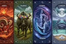 Weekly Horoscope: मेष, वृषभ, मिथुन, कर्क राशींचे साप्ताहिक राशीफळ; महत्त्वाची चांगली बातमी अखेर..