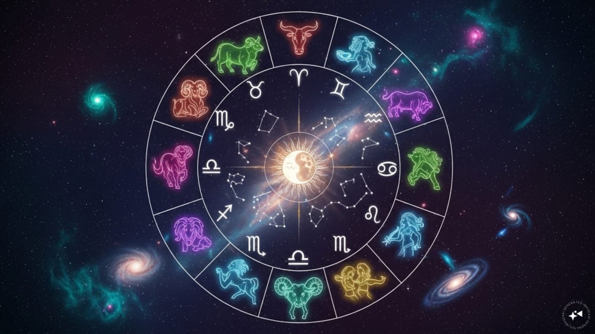 Horoscope Today: दैनिक राशीभविष्य! मार्गशीर्ष गुरुवारी या राशींना गुडन्यूज, केलेल्या कष्टाचे शुभ परिणाम