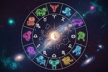 Horoscope Today: दैनिक राशीभविष्य! मार्गशीर्ष गुरुवारी या राशींना गुडन्यूज, केलेल्या कष्टाचे शुभ परिणाम