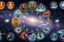 Astrology: आत्तापर्यंत ती वेळ आली नव्हती! या 5 राशींचे आता उजळणार नशीब; शनी उभा पाठिशी