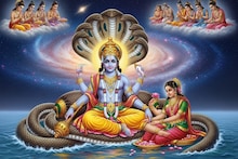 Saphala Ekadashi 2025: 14 कि 15 डिसेंबरला सफला एकादशी; उत्तम आरोग्य, संपत्तीसाठी करतात या गोष्टी