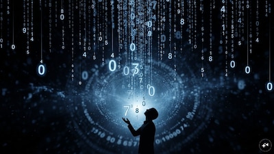 January Numerology: What Awaits Your Root Number? Forecast for 1-9 Revealed!