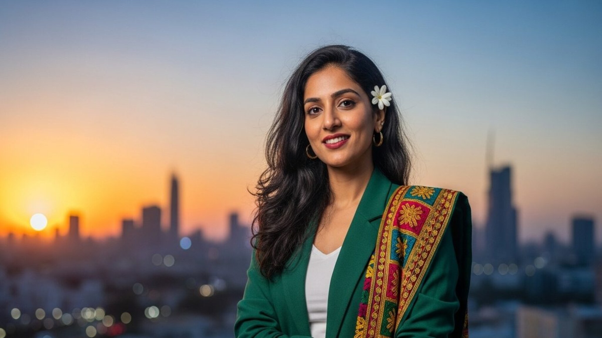 Numerology: मुद्देसूद बोलणं, कामात जबरदस्त कॉन्फिडन्स असणाऱ्या मुलींचा जन्म या 4 तारखांचा असतो; एक गोष्ट फक्त..