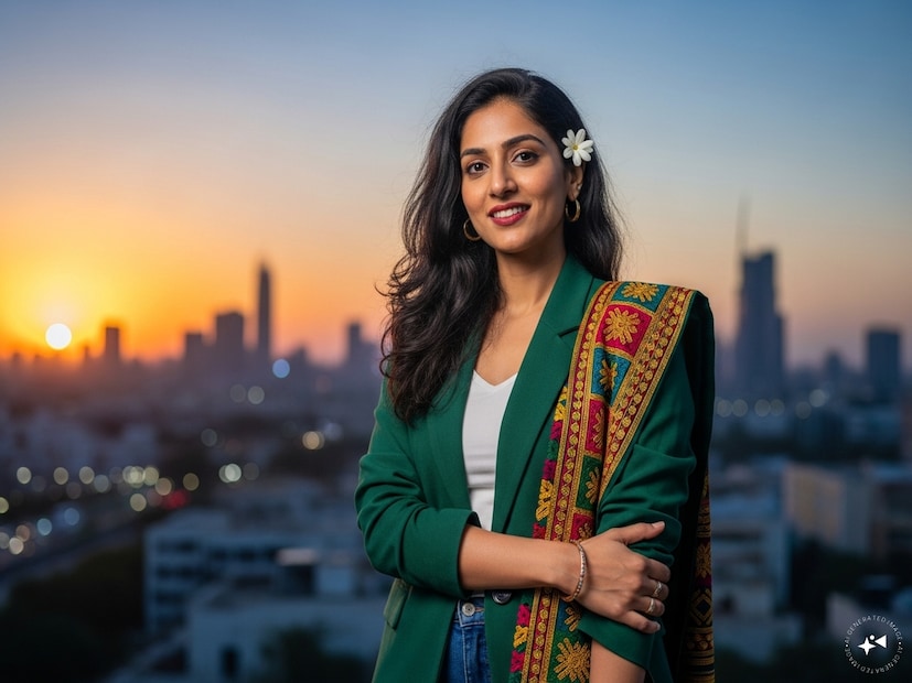 आज आपण अंकशास्त्रानुसार मूलांक 1 (कोणत्याही महिन्याच्या 1, 10, 19, 28 या तारखांना जन्मलेले लोक) असलेल्या मुलींविषयी जाणून घेणार आहोत. 
