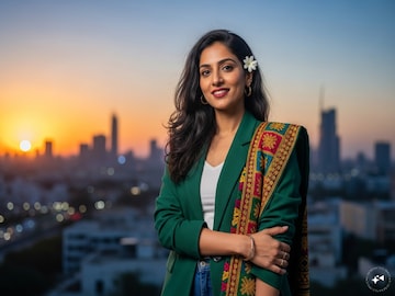 मुद्देसूद बोलणं, कामात जबरदस्त कॉन्फिडन्स असणाऱ्या मुलींचा जन्म या 4 तारखांचा मुद्देसूद बोलणं, कामात जबरदस्त कॉन्फिडन्स असणाऱ्या मुलींचा जन्म या 4 तारखांचा