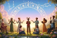 Astrology: 7 महिने नॉनस्टॉप पैसा-प्रगतीपथावर! कर्मफळदाता या 4 राशीच्या लोकांवर मेहरबान राहणार