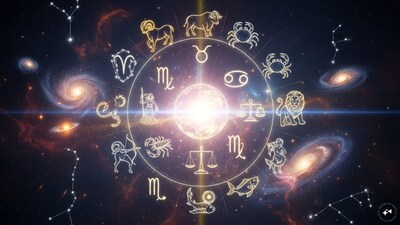 Astrology: These signs suffered terribly; Saturn-Venus now brings shining luck.