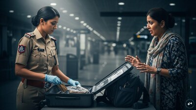 फोटो सौजन्य- AI 