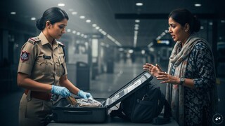 फोटो सौजन्य- AI 