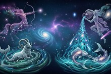 Weekly Horoscope: धनू, मकर, कुंभ, मीन राशींचे साप्ताहिक; डिसेंबरच्या शेवटच्या आठवड्यात गुडन्यूज पण..