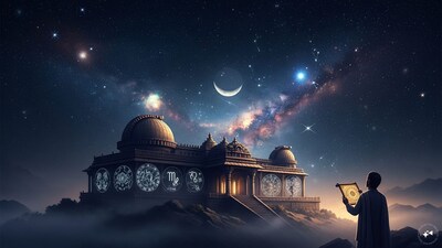 या डिसेंबर महिन्यातील अमावस्या तिथी अजूनच खास असणार आहे, कारण या दिवशी दोन विशेष योग जुळून येत आहेत. या दिवशी धनु राशीत सूर्य आणि मंगळाच्या युतीमुळं मंगलादित्य योग तयार होणार आहे, तो 4 राशींसाठी खूपच फायदेशीर ठरणार आहे.