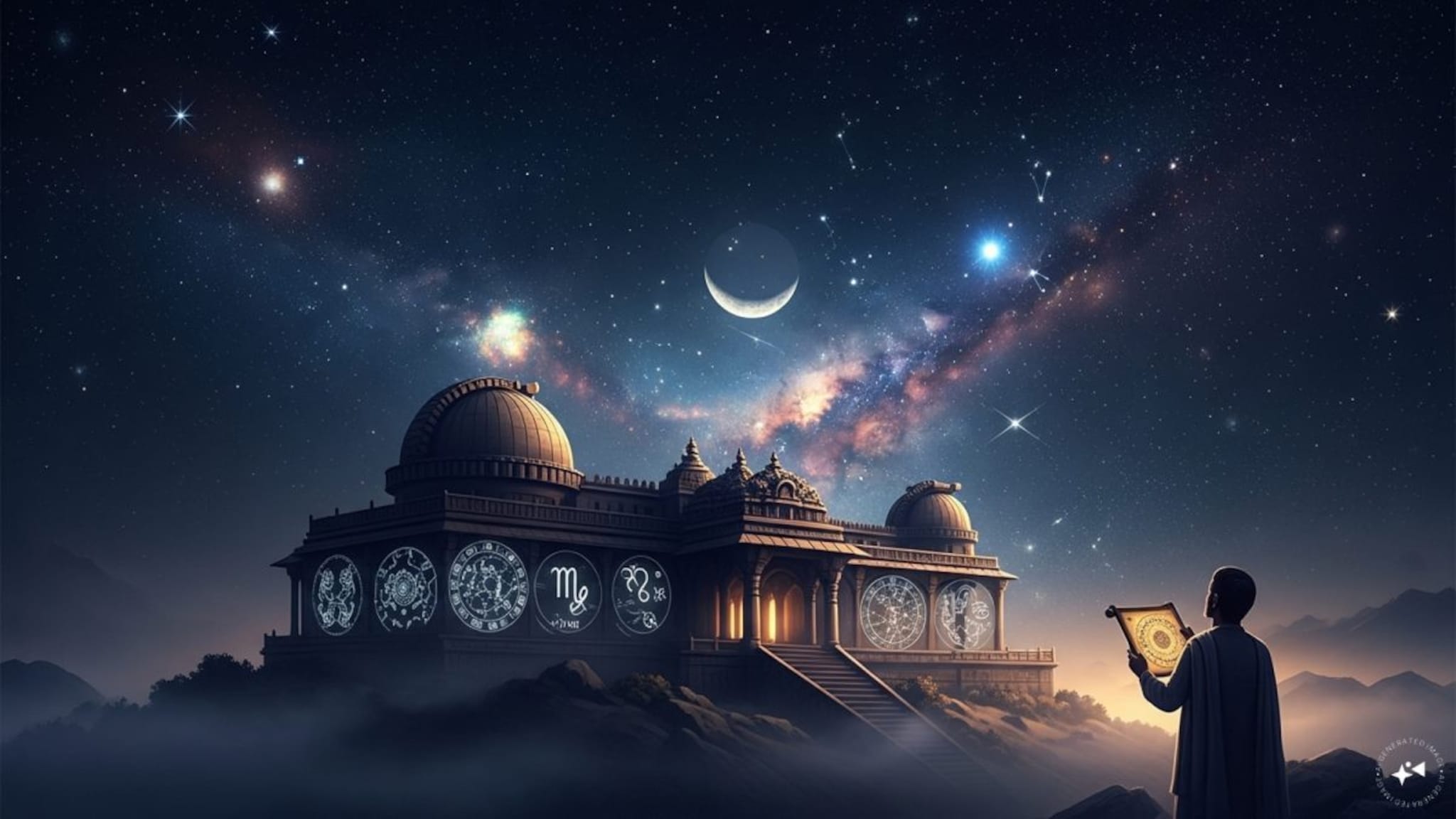 Amavashya 2025: वर्षातील शेवटच्या अमावस्येला सूर्य-मंगळाची युती, भाग्यवान 4 राशींचे नशीब उजळणार