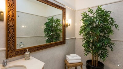 Vastu Tips: Bathroom Mirror Placement Crucial for Home Energy & Positivity