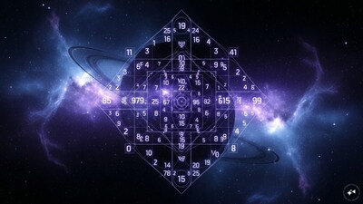 Numerology: Your Root Number's Fortune Revealed! Opportunities & Success Await