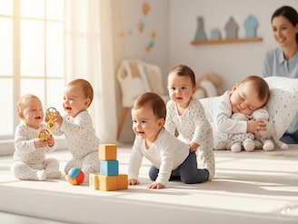 बुधवारी जन्मलेल्या बाळांना द्यावी अशी सुंदर नावे; कोणते स्पेशल गुण वाराचे येतात