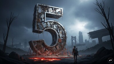 2026 हे वर्ष स्वतःला ओळखण्यासाठी आणि वैयक्तिक स्वातंत्र्य अनुभवण्यासाठी महत्त्वाचं ठरेल. जर आतापर्यंत जीवनशैली, काम किंवा करिअरमध्ये बदल करण्याचा विचार करत असाल, तर आता तो प्रत्यक्षात उतरवण्याची वेळ आहे. बदलांमुळे थोडी जोखीम आणि अडचणी येतील, पण त्या तुमच्या प्रगतीसाठी गरजेच्या असतील. हे वर्ष तुम्हाला भीतीवर मात करायला आणि स्वतःमधली खरी क्षमता ओळखायला मदत करेल. क्रमांक 5 चा प्रभाव धाडस, स्वातंत्र्य आणि नव्या सुरुवातीला चालना देतो.