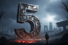 Yearly Numerology: अनेक लाभ पदरात..! मूलांक 5 असणाऱ्यांना नवीन 2026 सालात काय-काय मिळणार? अंकशास्त्र