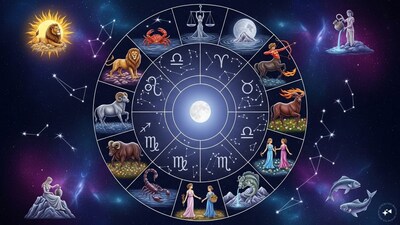 Astrology: Daily Horoscope - Emotions & Relationships for Your Sign