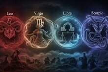 Monthly Horoscope: सिंह, कन्या, तूळ, वृश्चिक राशींचे मासिक राशीभविष्य; जानेवारीत आव्हाने, प्रयत्नांना यश?