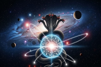 राहू आज नक्षत्र बदलणार! या 3 राशींना मात्र नशिबाची साथ, मनातली इच्छा पूर्ण होणार