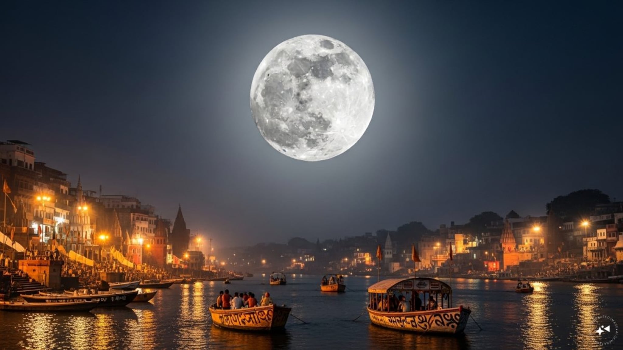 Paush Purnima 2026: 2 कि 3 जानेवारीला, 2026 सालातील पहिली पौर्णिमा कधी? धार्मिक महत्त्व, विधी, मुहूर्त-दान