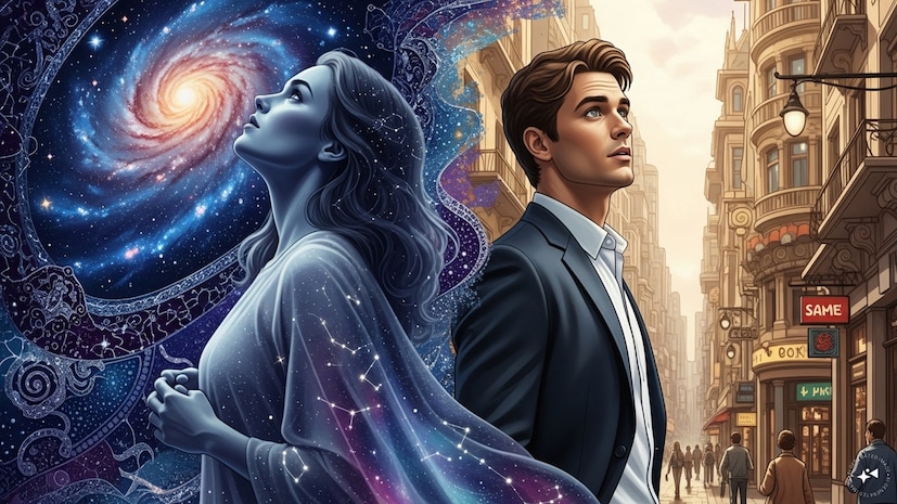 मिथुन वार्षिक भविष्य 2026 हा विस्तार, परिवर्तन आणि आत्म-नियंत्रणाचा काळ आहे. ग्रह-नक्षत्रांनुसार, नवीन वर्ष 2026 ची वार्षिक भविष्यवाण करिअर, नातेसंबंध, वित्त, शिक्षण आणि आरोग्य अशा जीवनाच्या सर्व क्षेत्रांमध्ये महत्त्वपूर्ण वाढ दर्शवत आहे. संपूर्ण वर्षभर शनी मीन राशीत असल्यामुळे मिथुन राशीच्या लोकांना शिस्तबद्ध कामे आणि दीर्घकालीन दृष्टीकोन ठेवण्याची प्रेरणा मिळेल, तर बृहस्पतीचे मिथुन, कर्क आणि सिंह राशीतील भ्रमण प्रेरणा, प्रगती आणि आत्मविश्वास घेऊन येईल.