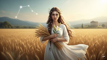 वार्षिक राशीफळ! कन्या राशीला नवीन वर्षात काय मिळणार; 'मौके पे चौका' मारला तरच..