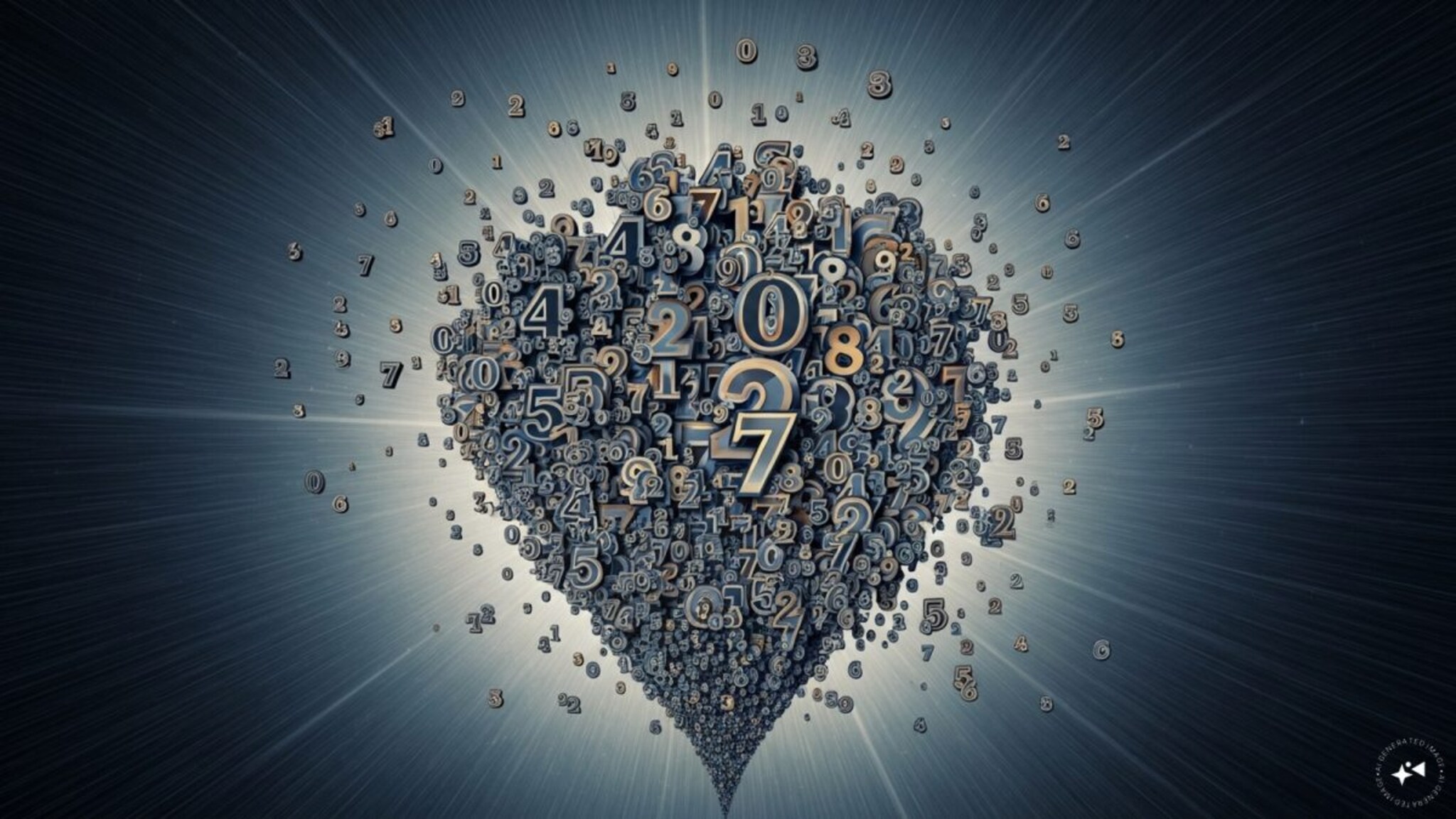 Numerology: नशिबाची साथ कधी नव्हे ती मिळणार! सोमवार 3 मूलांकाना लकी, शिवकृपा होणार