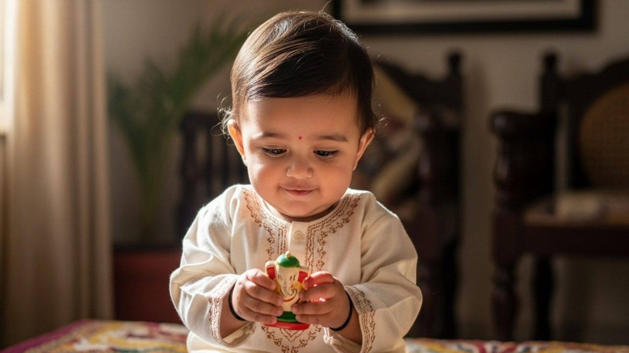 Baby Names: मराठी 'अ' ने सुरू होणारी मुला-मुलींची संस्कृत नावे; मॉडर्न आणि अर्थपूर्ण 50 नावांची यादी