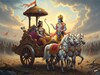 धावपळीचं आयुष्य झालंय नुसतं! मानसिक शांती-आनंद मिळवण्यासाठी गीतेतील या टिप्स