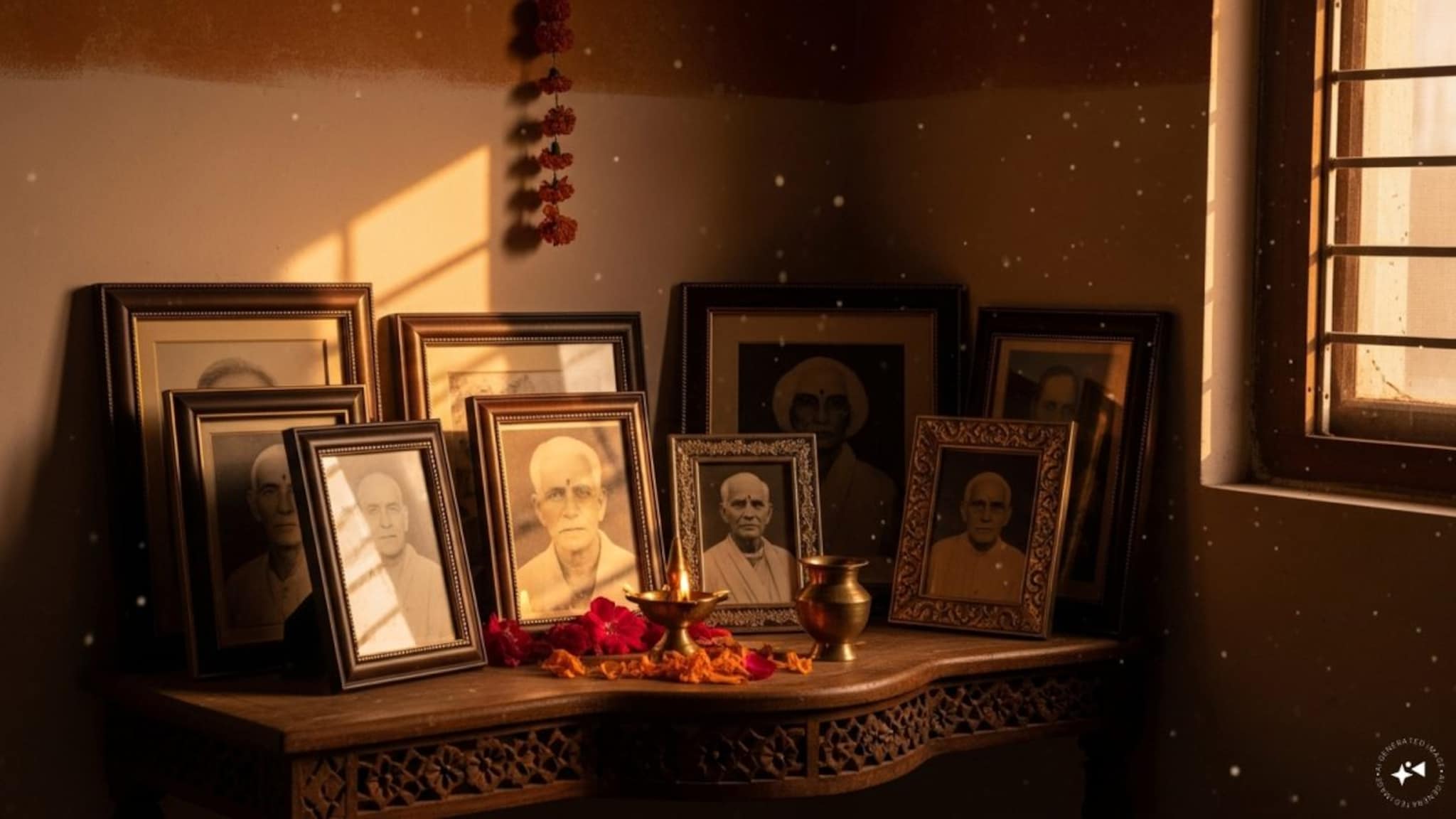 Vastu Tips: शेवटच्या अमावस्येला घरातील ही एक चूक दुरुस्त करून घ्या; पुढच्या वर्षात शुभ परिणाम