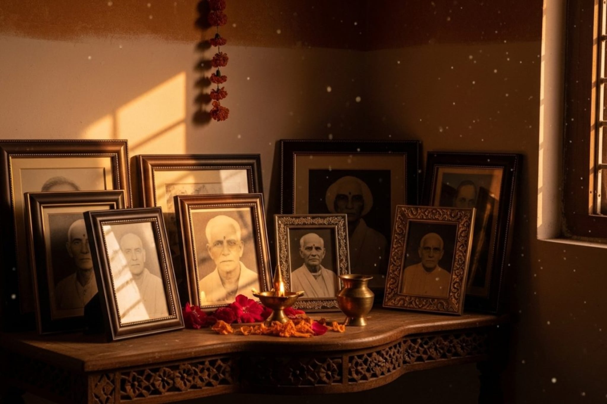 शेवटच्या अमावस्येला घरातील एक चूक दुरुस्त करून घ्या; पुढच्या वर्षात शुभ परिणाम शेवटच्या अमावस्येला घरातील एक चूक दुरुस्त करून घ्या; पुढच्या वर्षात शुभ परिणाम