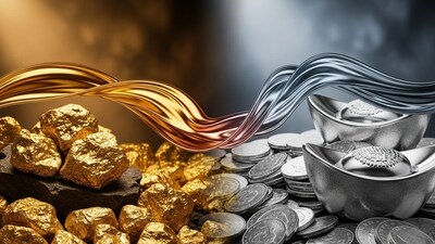 Silver Soars Past ₹2 Lakh Mark, Gold Jumps: What's Driving the Bullion Rally?