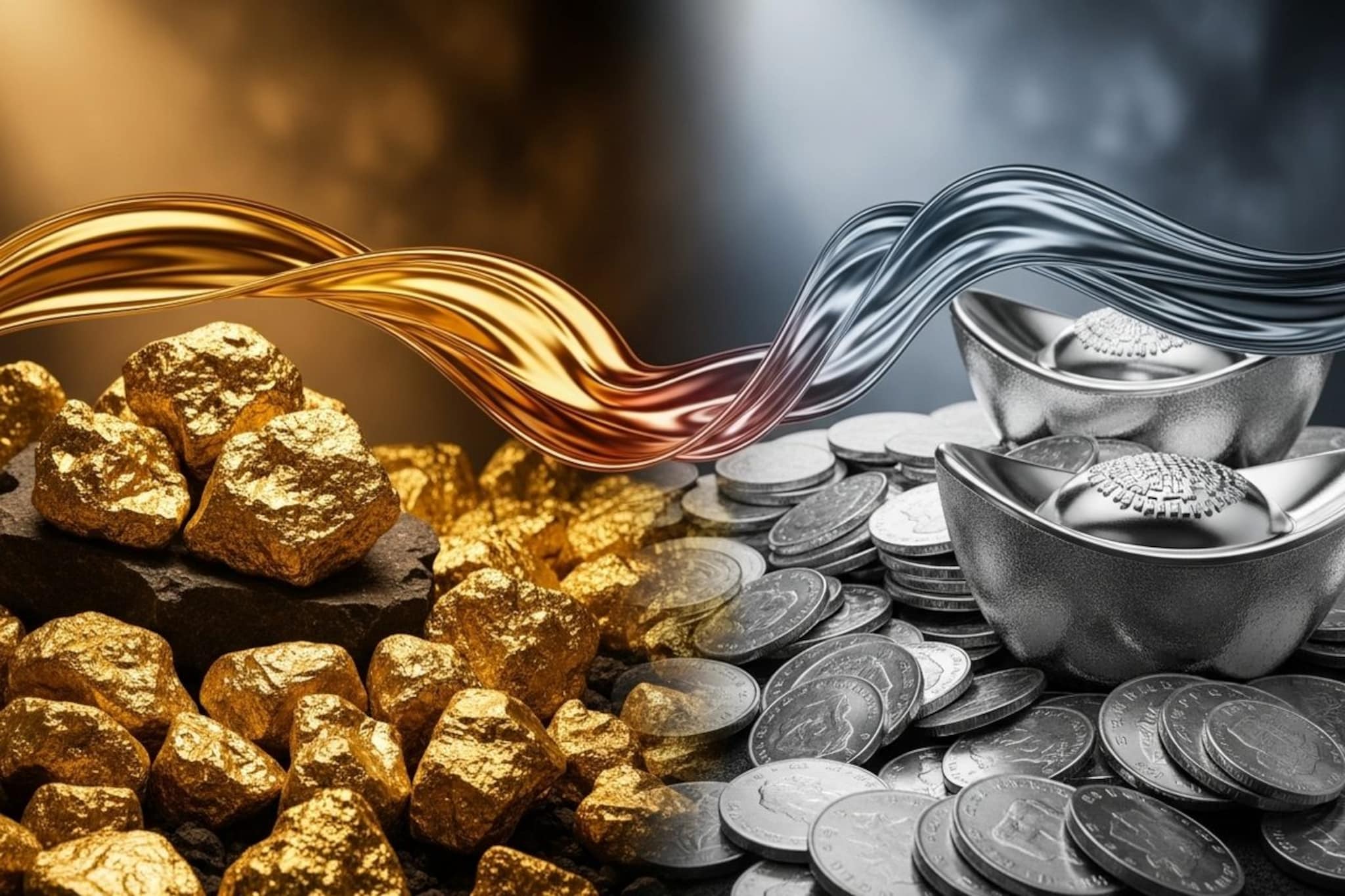 एका झटक्यात चांदी ८,८७५ रुपयांनी महागली! दोन लाखांचा टप्पा पार, सोन्याचा प्रति त