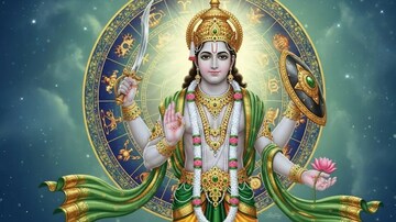 वर्षाचं शेवटचं गोचर, नवीन वर्षात वाढणार 'या' 4 राशींच्या लोकांच्या अडचणी