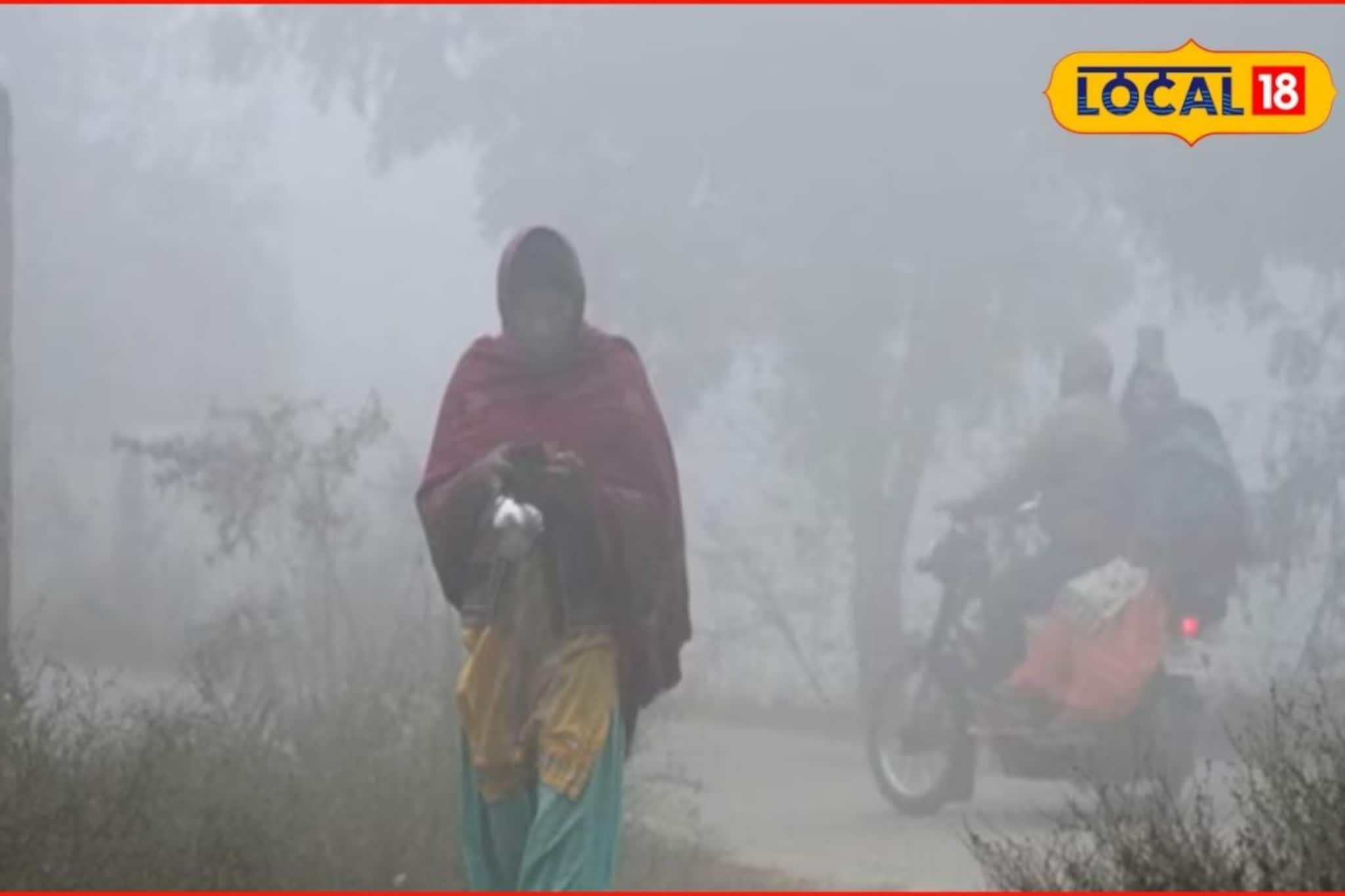 17 डिसेंबरला हवामानात मोठे बदल, मुंबई-पुण्याला पुन्हा अलर्ट, मराठवाड्यात...