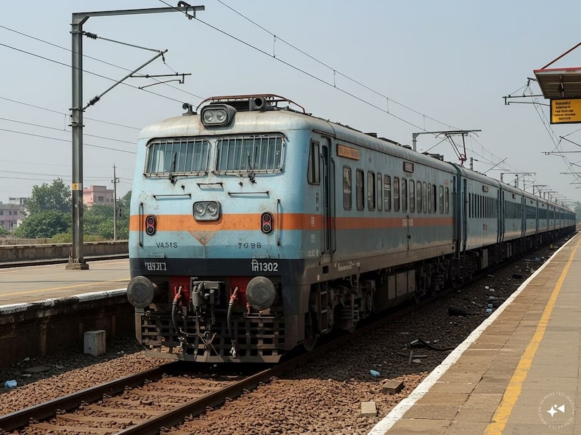 पाळीव प्राण्यांसोबत प्रवास करू इच्छिणाऱ्या प्रवाशांना, विशेषतः एसी फर्स्ट-क्लास तिकिटे असलेल्या प्रवाशांना विशेष नियम लागू होतात. घोडे आणि बकऱ्यांसारखे काही प्राणी विशिष्ट परिस्थितीत परवानगी देऊ शकतात.