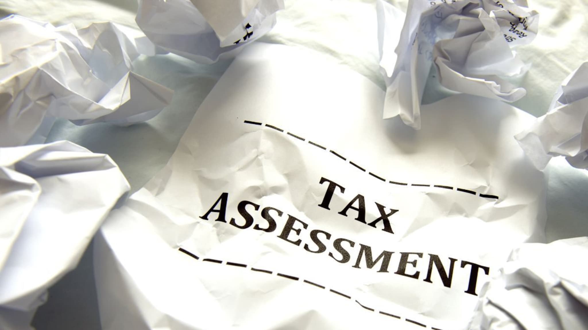 टॅक्सपेअर्स लक्ष द्या, 1 किंवा 2 नाही, Income Tax च्या '8' प्रकारच्या असतात नोटिस; तुमच्या नोटीसचा अर्थ काय?