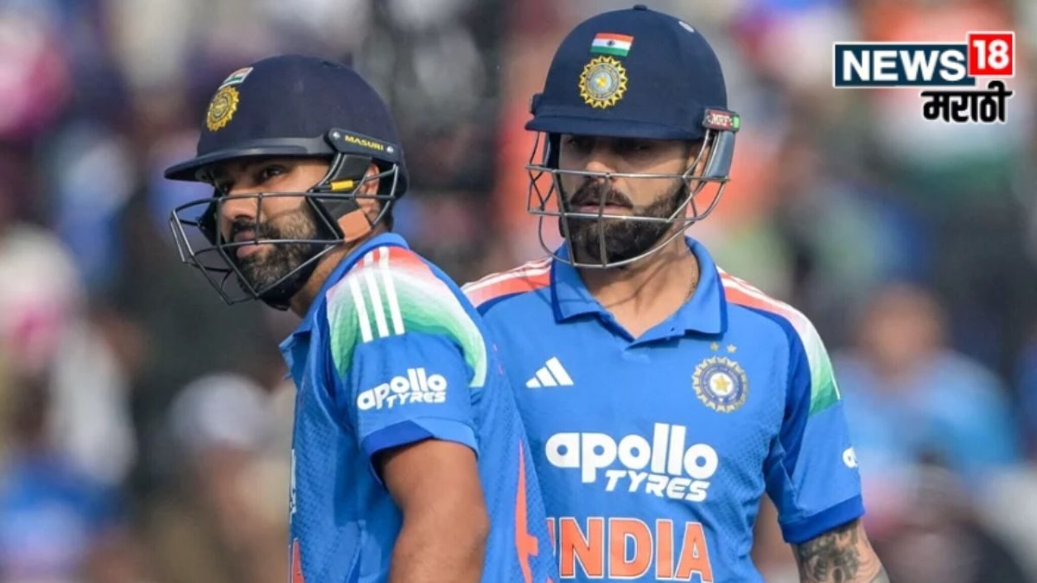 IND vs SA 2nd ODI : साऊथ अफ्रिकेचे 4 खेळाडू ठरू शकतात डोकेदुखी, कशी असेल टीम इंडियाची संभाव्य प्लेइंग इलेव्हन!