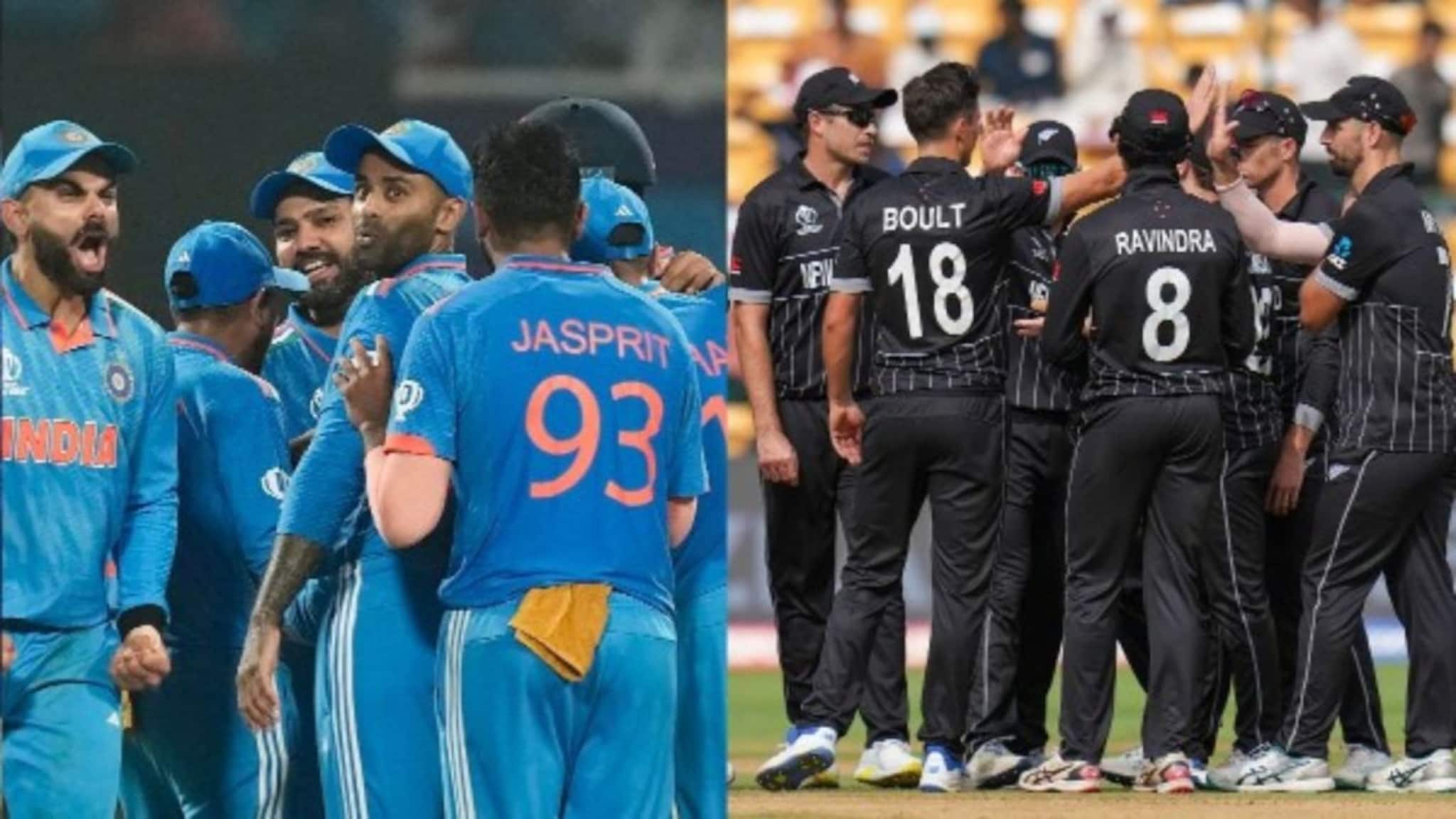 IND vs NZ : भारत-न्यूझीलंड सीरिजसाठी टीमची घोषणा, कॅप्टनच बदलला, कुणाला संधी?